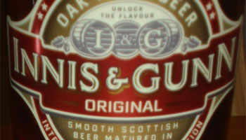 Innis & Gunn Original