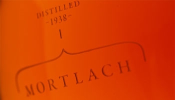 70 Year Old Mortlach Released