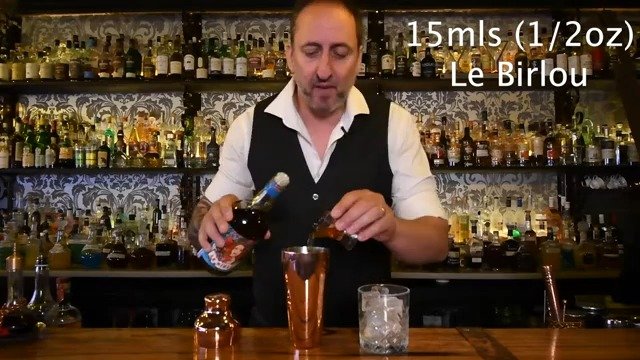 5 Summer Whisky Cocktail Recipes/ Let's Talk Drinks