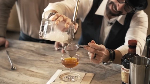 The top 5 GREATEST whiskey cocktails!