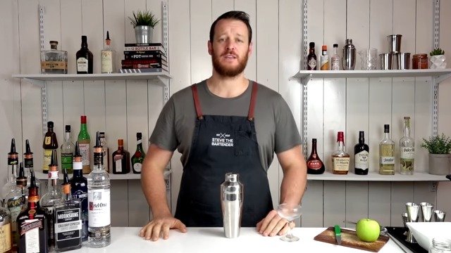5 x Easy Vodka Cocktails (part 1)