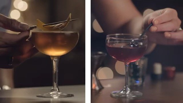 Five great whiskey cocktail recipes guaranteed to impress your mates | BrewDog