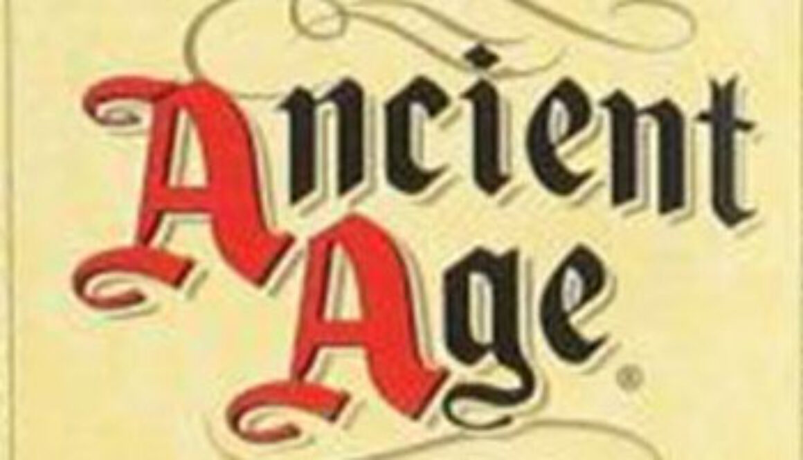 Ancient Age