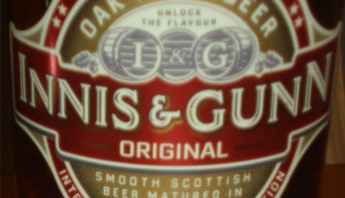 Innis & Gunn Original