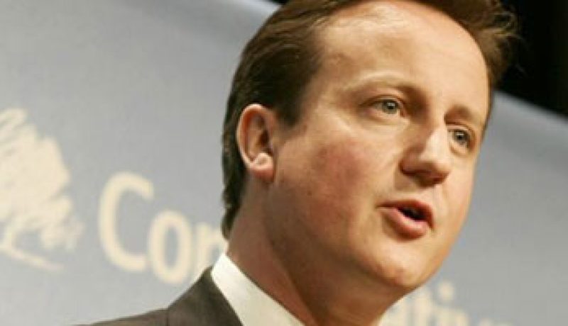 Cameron whisky?