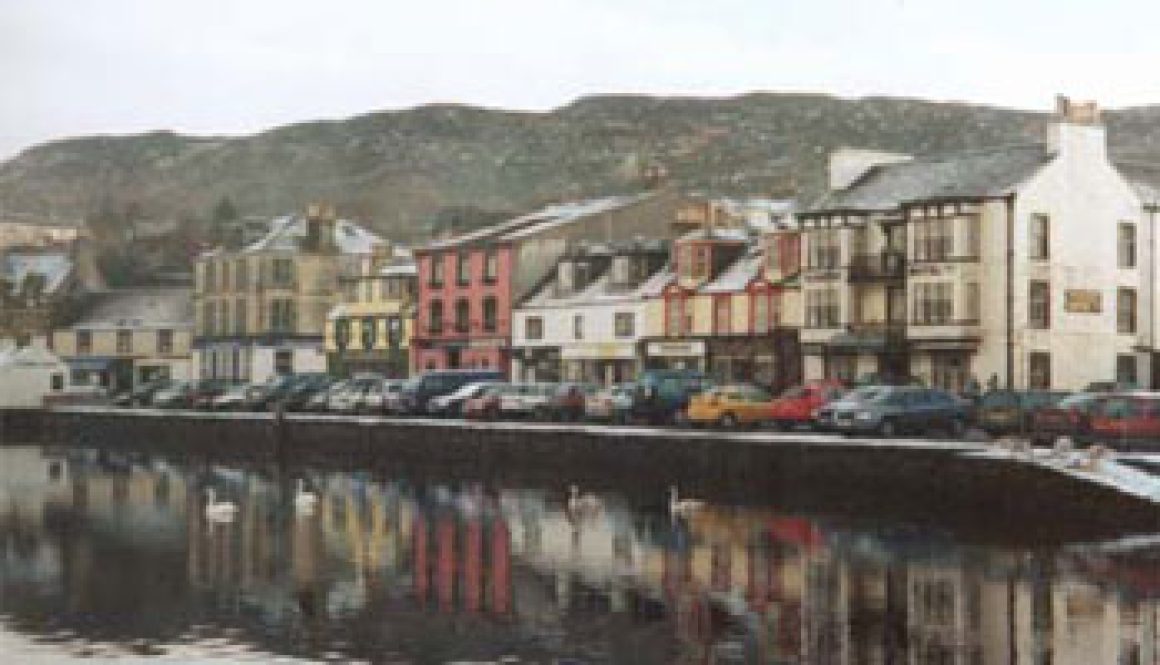 Whisky Region: Campbeltown