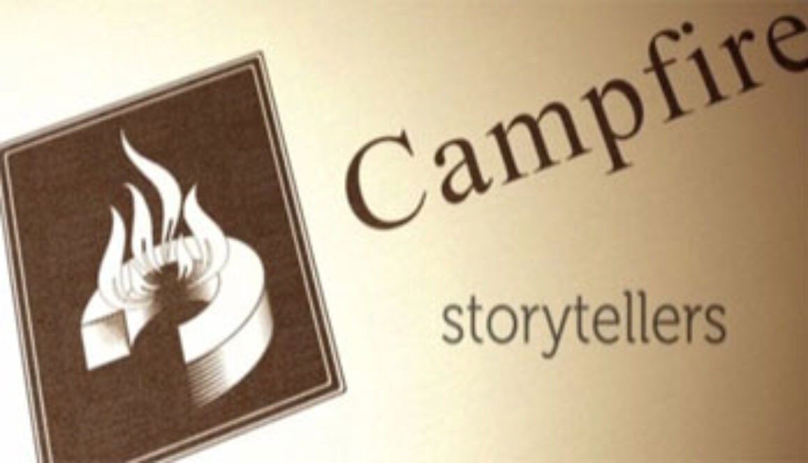 Glenfiddich Brand Ambassador story telling evening