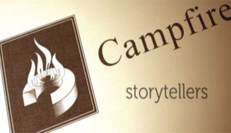 Glenfiddich Brand Ambassador story telling evening