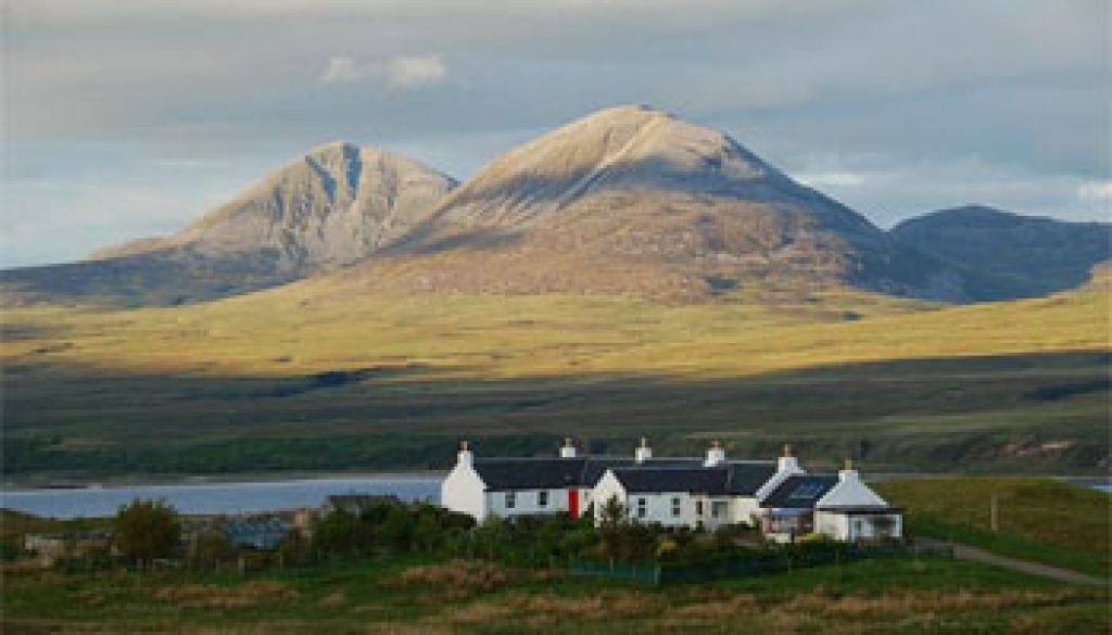 Whisky Region: Islay