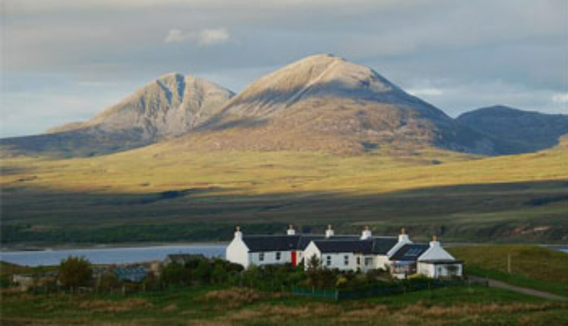 Whisky Region: Islay