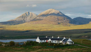 Whisky Region: Islay