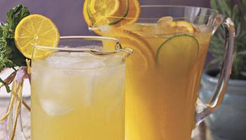 Whisky Cocktail: Lynchburg Lemonade
