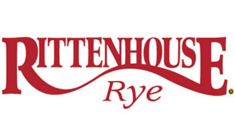Rittenhouse Straight Rye