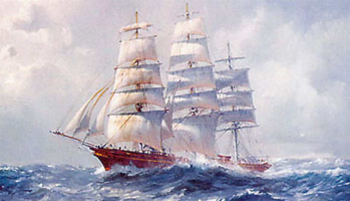 Cutty Sark