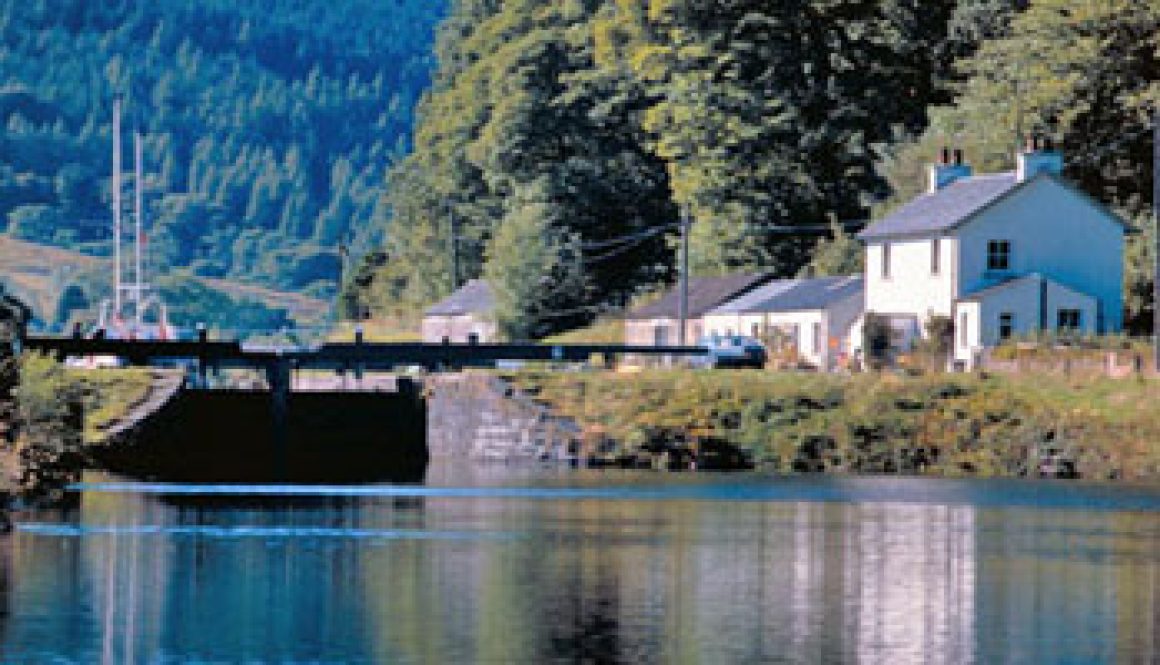 Whisky Region: Lowlands