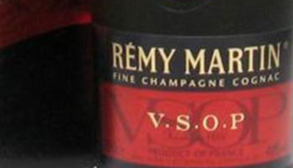 Remy Martin V.S.O.P.