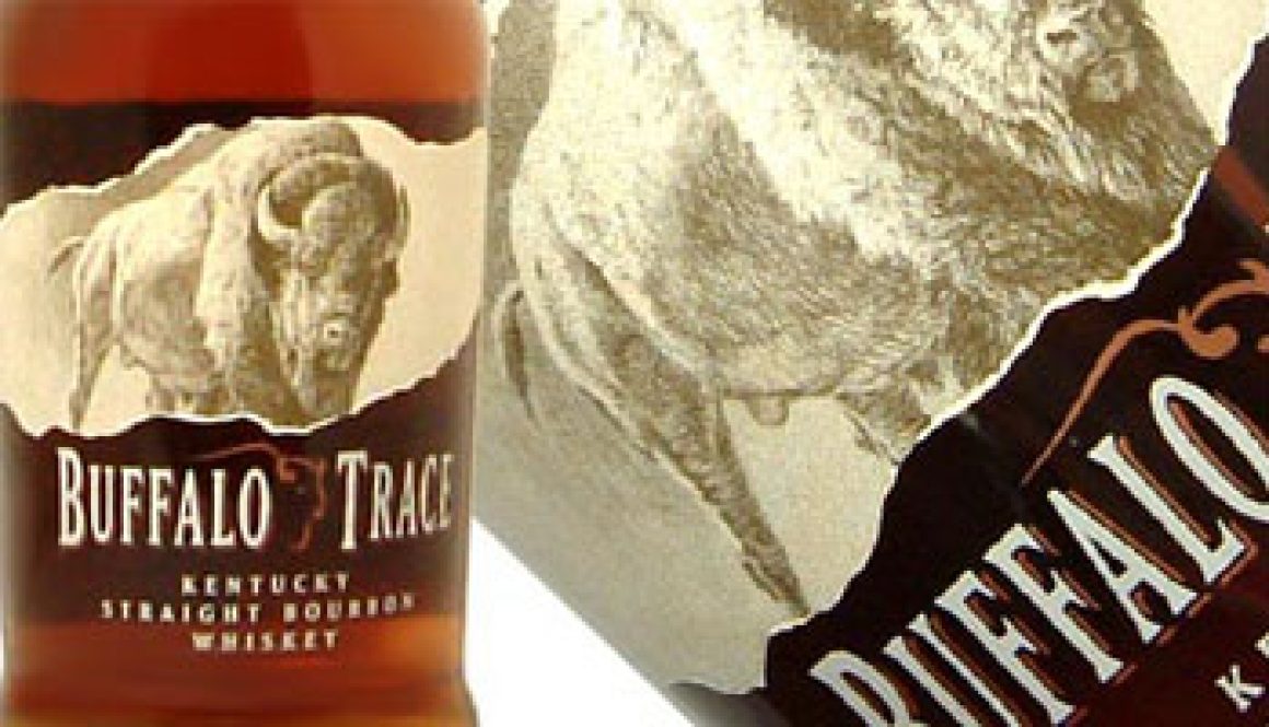 Buffalo Trace