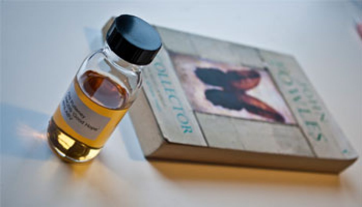 Old Pulteney Good Hope