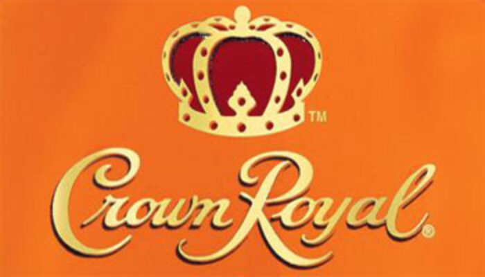 Crown Royal Crown Royal