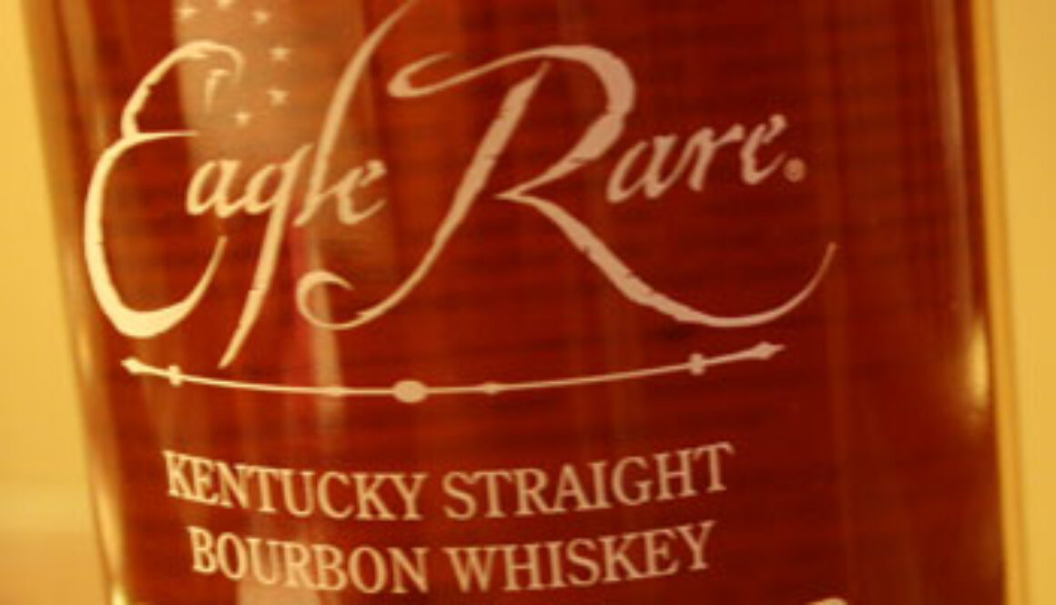 Eagle Rare 10 Year Old