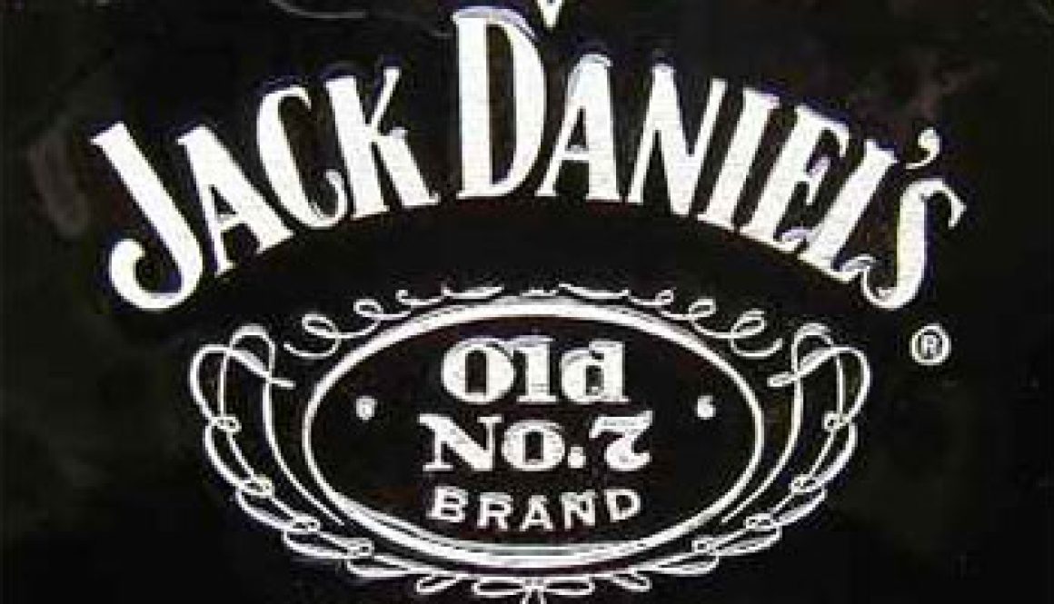 Jack Daniel's New Bottle