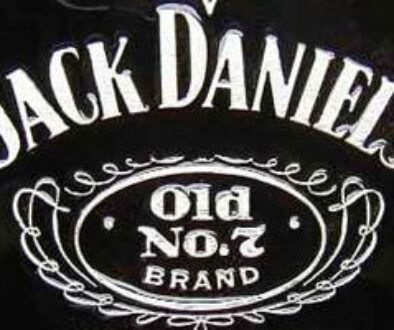 Jack Daniel's New Bottle