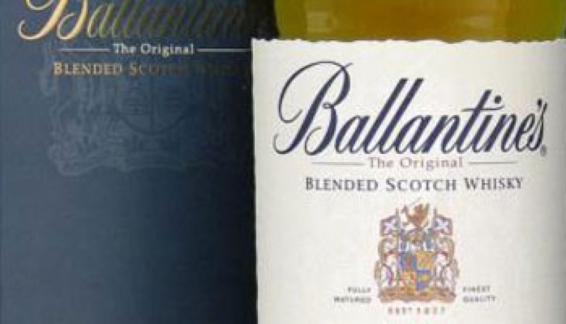 Ballantine's 17 Year Old