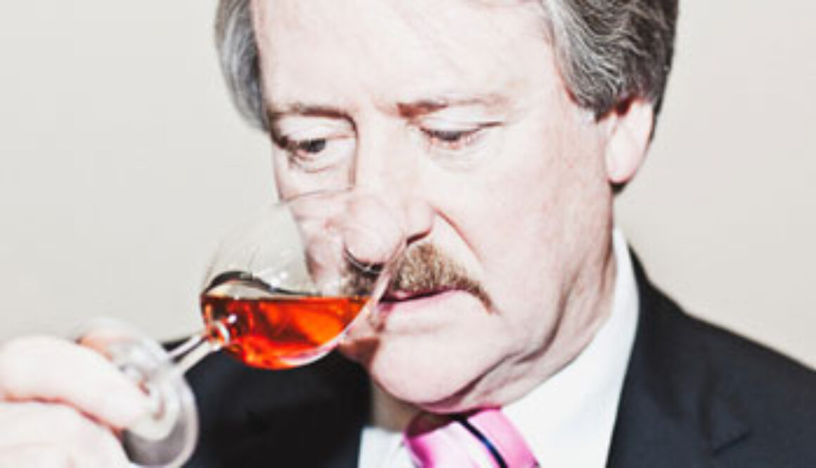 Live whisky tasting on Google+