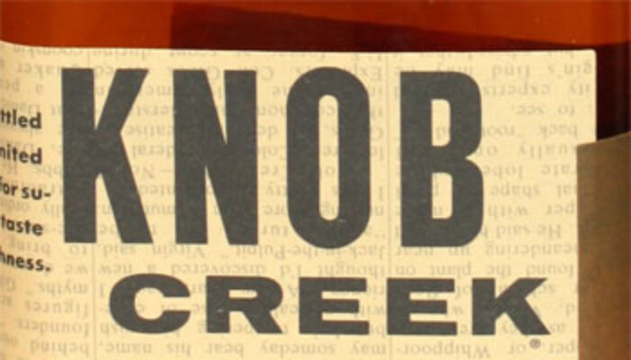 Knob Creek 9 Year Old Knob Creek 9 Year Old