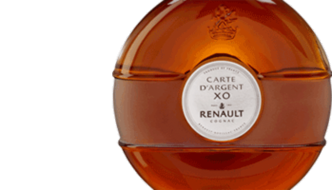 Renault Carte d'Argent XO