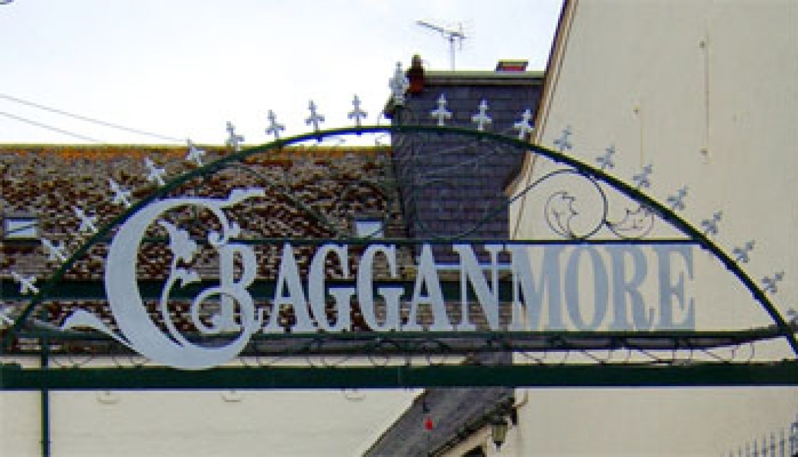 Cragganmore