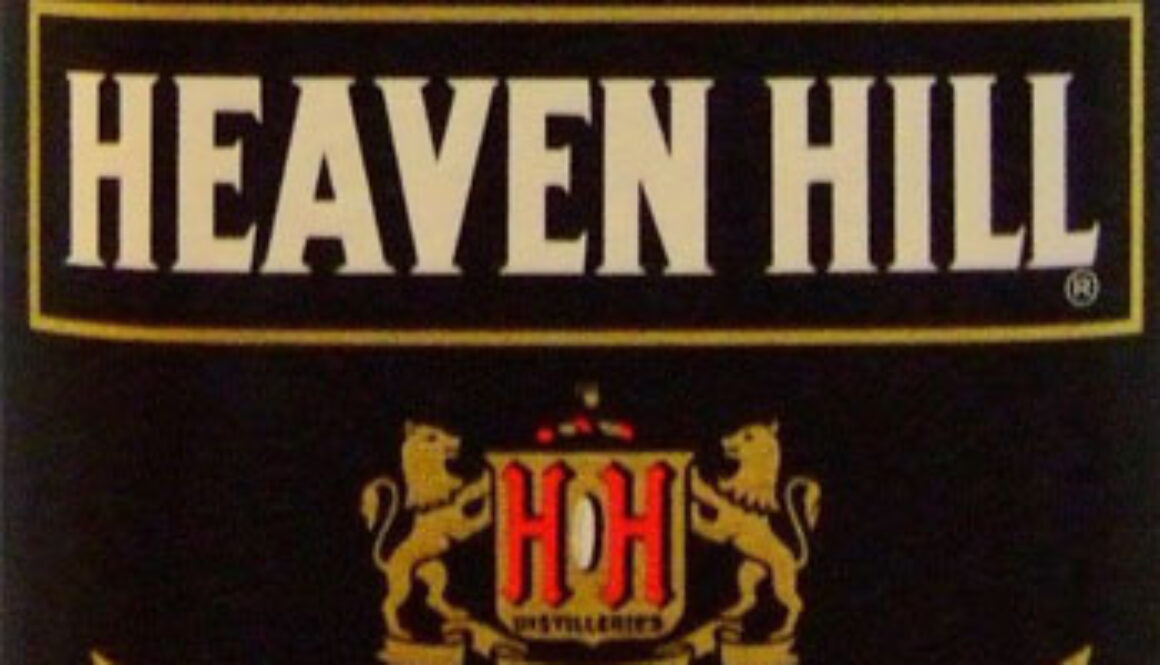 Heaven Hill Old Style
