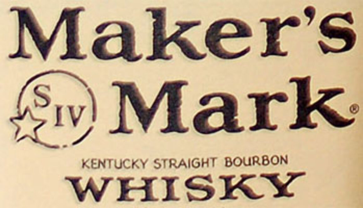 Makers Mark