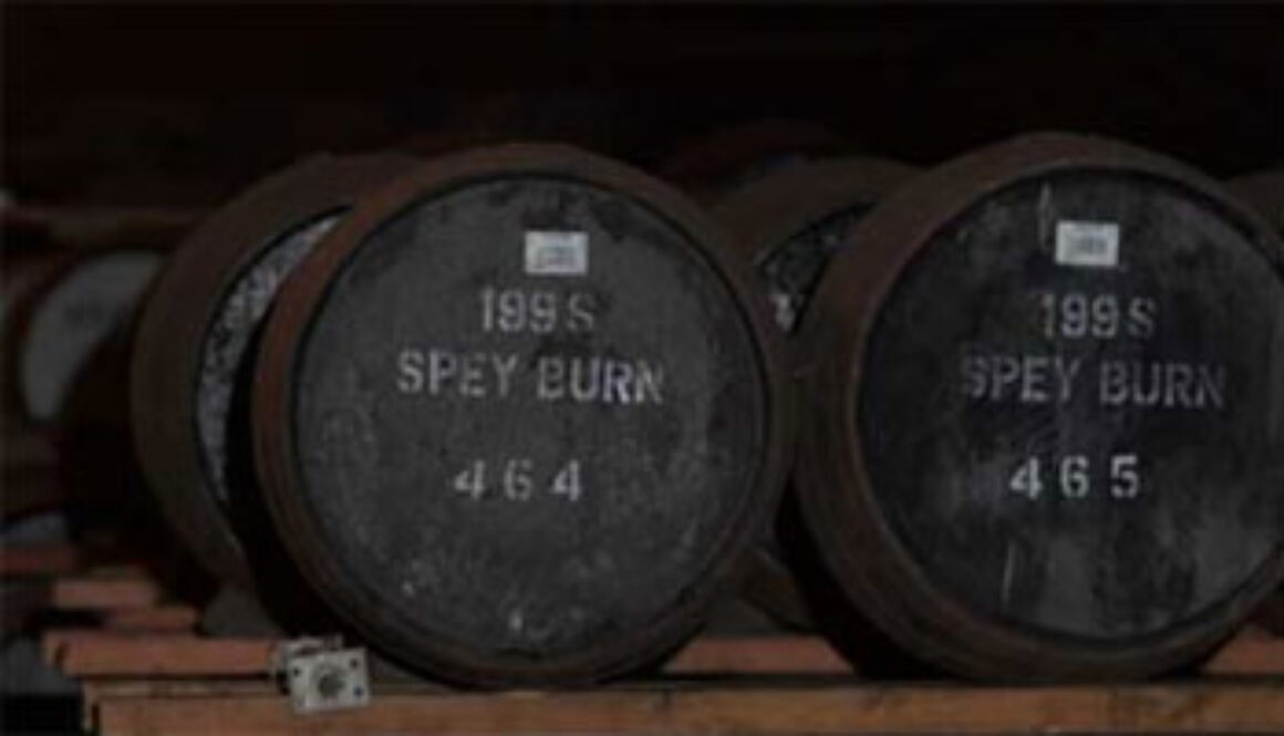 speyburn