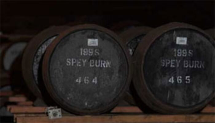 speyburn