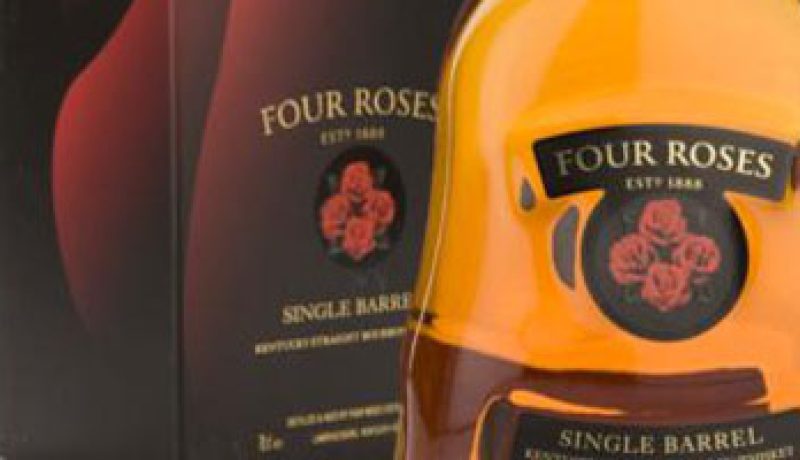 4 Roses Bourbon