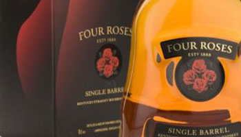 4 Roses Bourbon