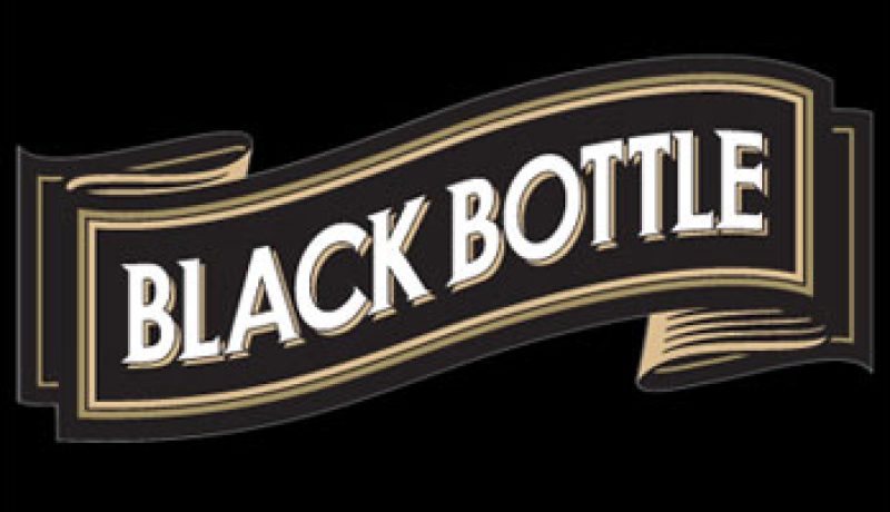 black-bottle