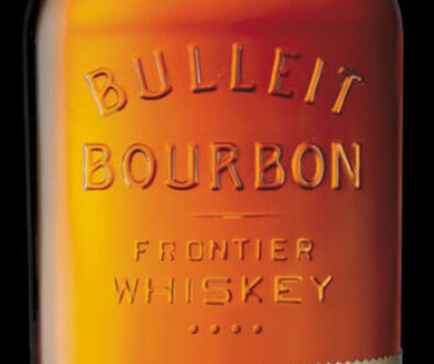 Bulleit Bourbon 10 yr Stright