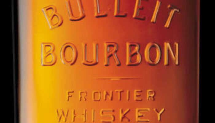Bulleit Bourbon 10 yr Stright Bulleit Bourbon 10 yr Stright