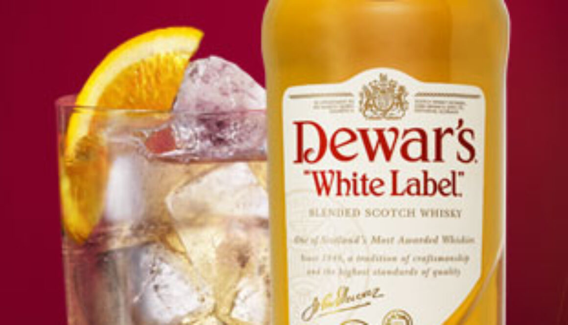 dewars