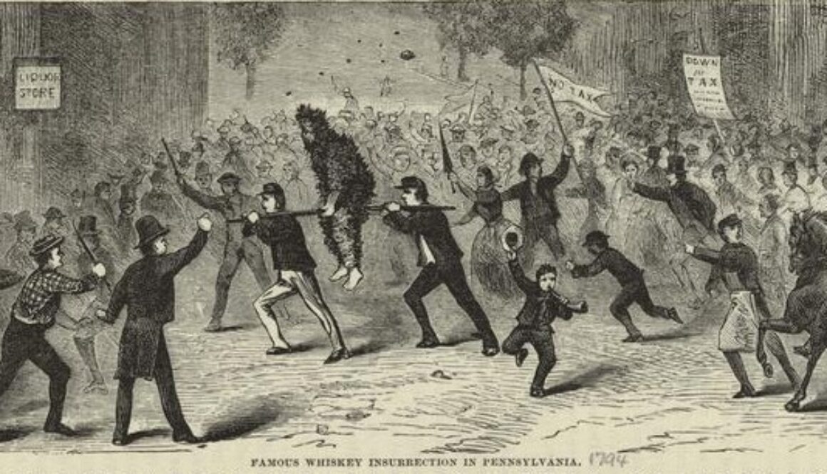 whiskey-insurrection