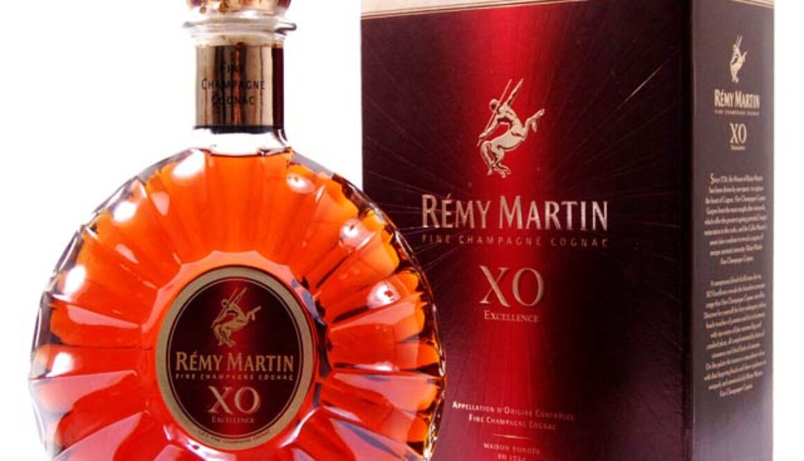 Remy-Martin