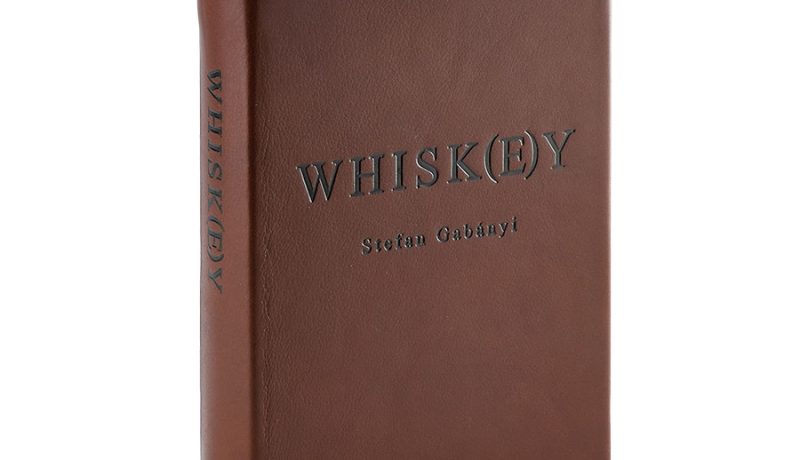 Whiskey_Book
