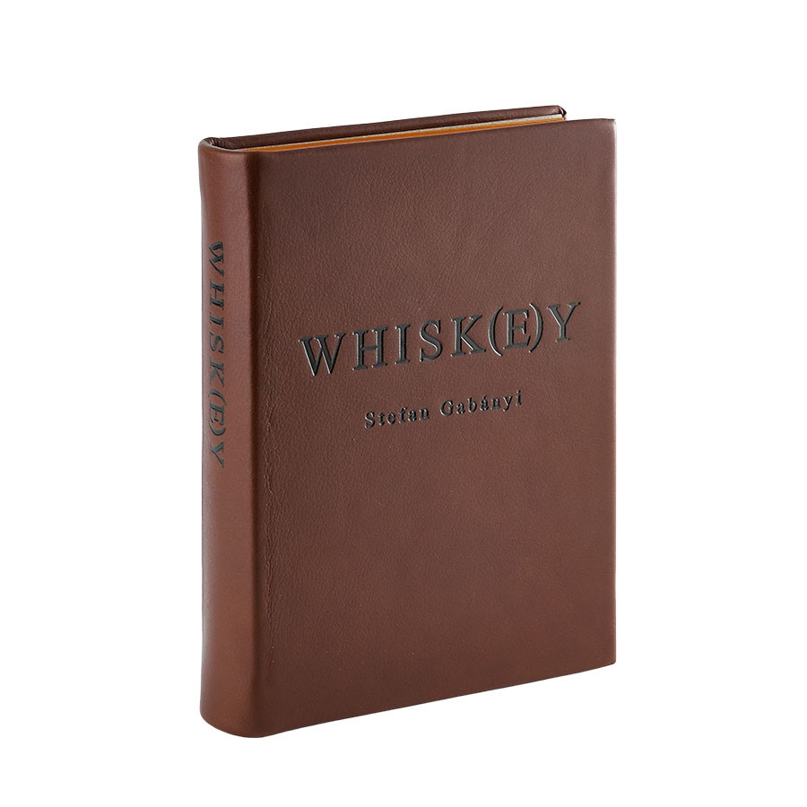 Whiskey_Book