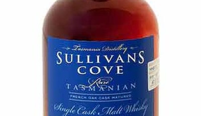 Sullivans-Cove