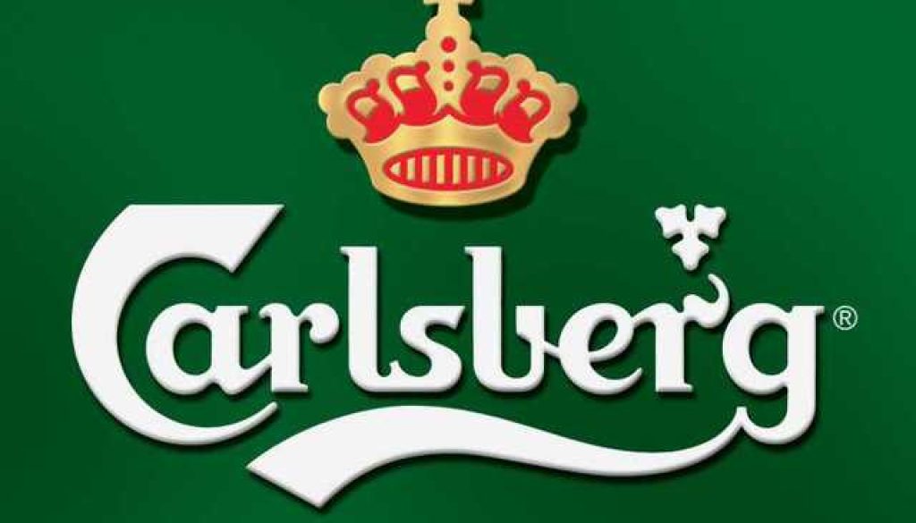 Carlsberg-Beer-Logo