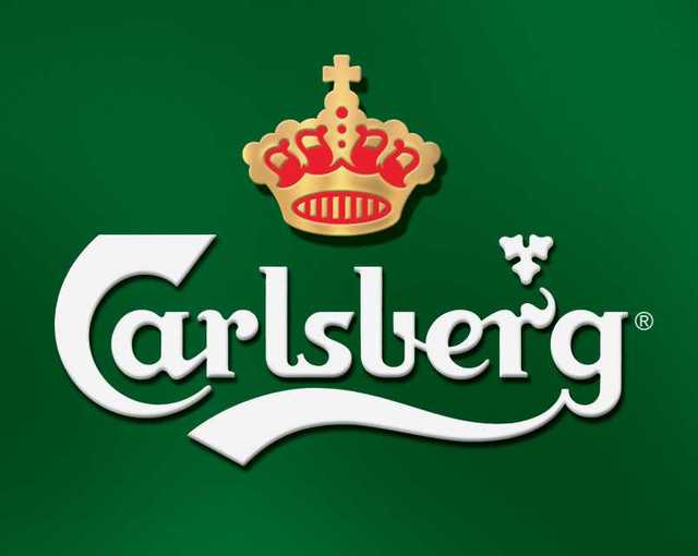 Carlsberg-Beer-Logo
