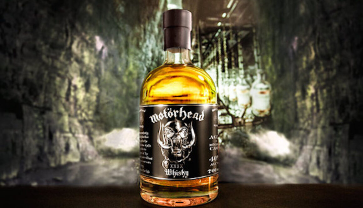 Motorhead-Whisky