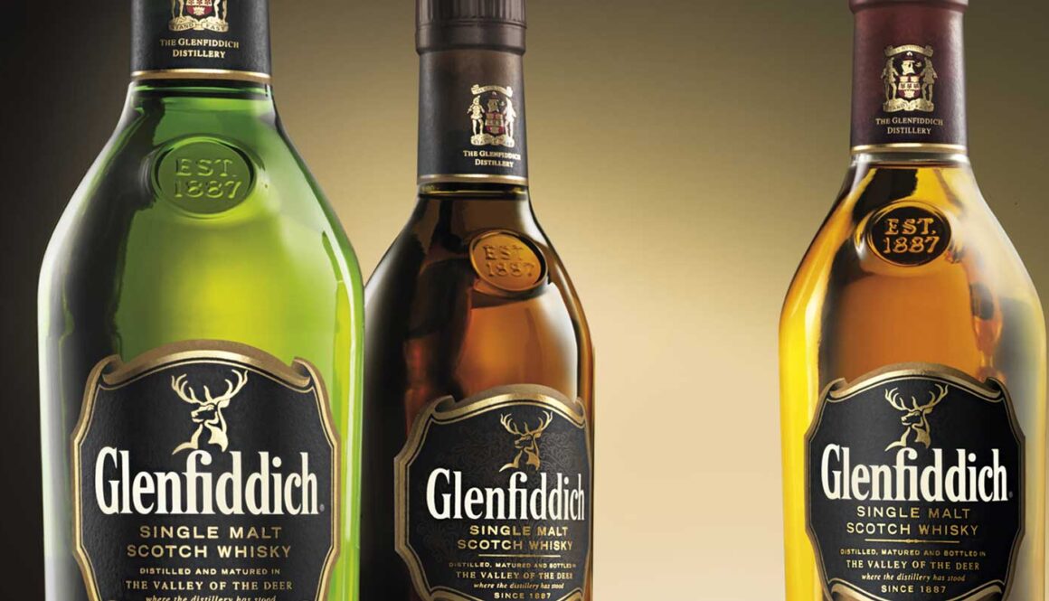 glenfiddich